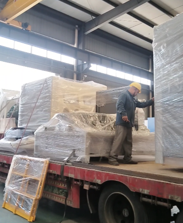 永州喷砂机软管易破损？选择与保养技巧